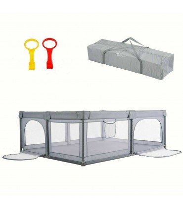 Кошара за игра за деца 1.2 х 1.8 метра