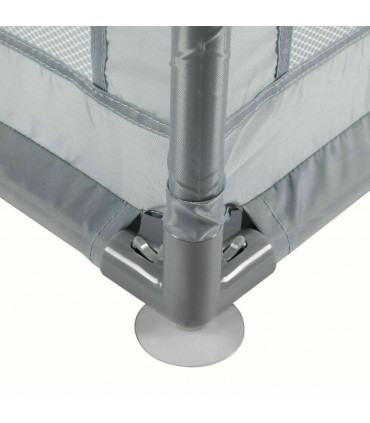 Голяма кошара за игра за деца и бебета с размери 2 x 2 метра