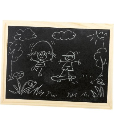 Магнитна дървена дъска с пъзел 3 в 1 Ферма