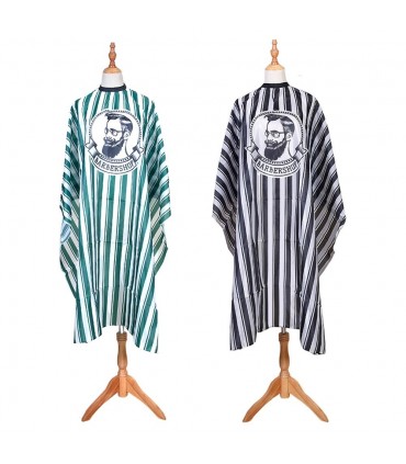 Пелерина за подстригване BARBERSHOP