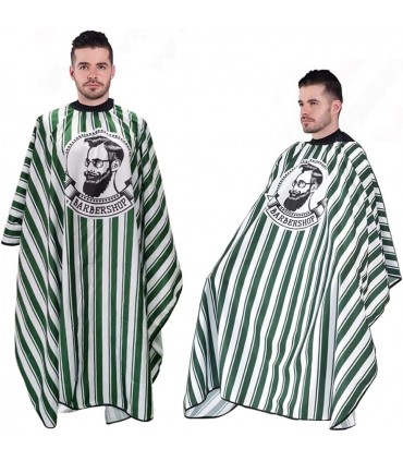 Пелерина за подстригване BARBERSHOP