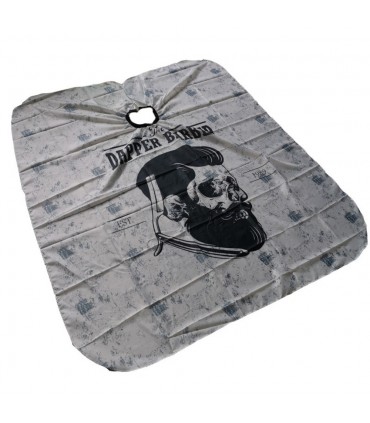 Фризьорска пелерина за подстригване The Dapper Barber