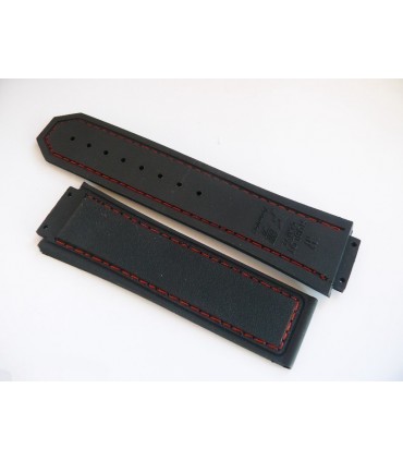 Каишка за Hublot Formula 1 - без закопчалка