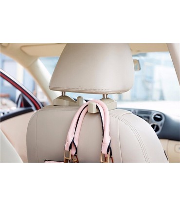 Закачалка за задна седалка за кола