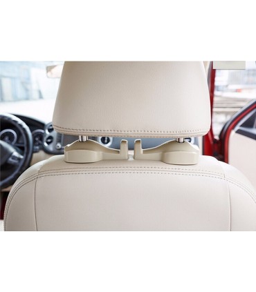 Закачалка за задна седалка за кола