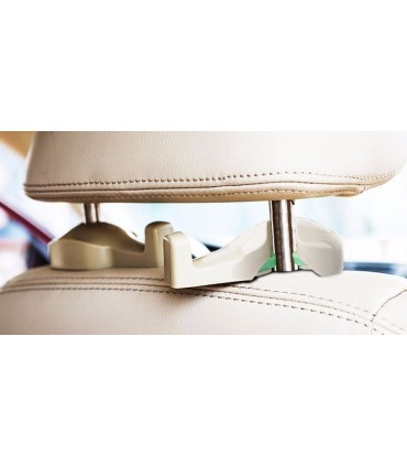 Закачалка за задна седалка за кола