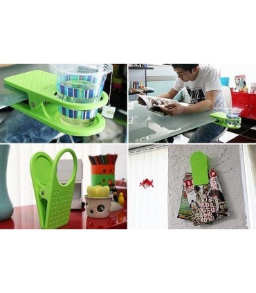 Поставка - щипка за чаша