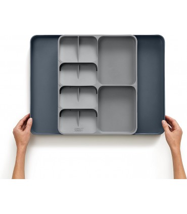 Разтегателен органайзер за прибори