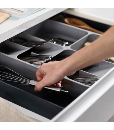 Разтегателен органайзер за прибори