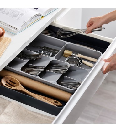 Разтегателен органайзер за прибори