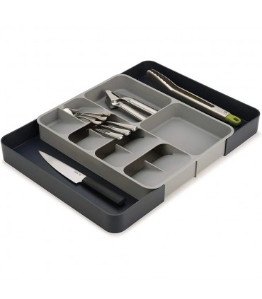 Разтегателен органайзер за прибори