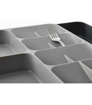 Разтегателен органайзер за прибори