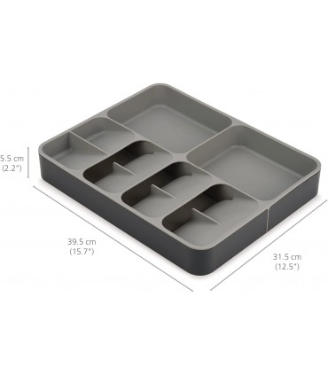 Разтегателен органайзер за прибори