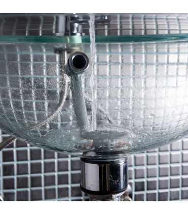 Силиконов за филтър за сифон на мивка или баня за събиране на косми