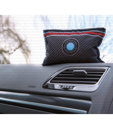 Влагоабсорбатор за автомобил