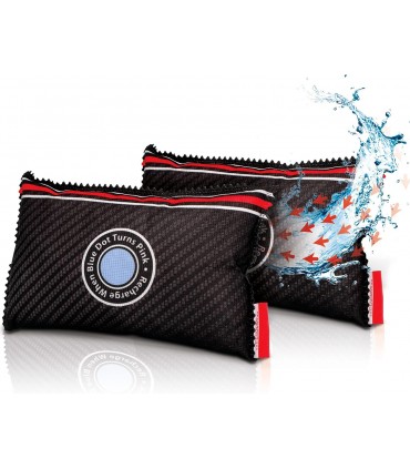 Влагоабсорбатор за автомобил