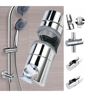 Универсален държач за подвижен душ