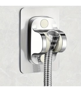 Поставка за душ без пробиване