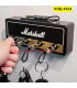 MARSHALL JCM 800, Поставка за ключове за стена
