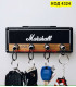 MARSHALL JCM 800, Поставка за ключове за стена