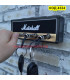 MARSHALL JCM 800, Поставка за ключове за стена