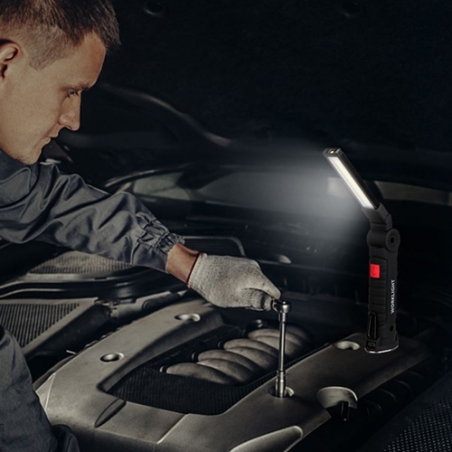 Prezaredima-Rabotna-Lampa-I-Fener-s-cupesa-se-glava-COB-USB-WORKLIGHT-3402