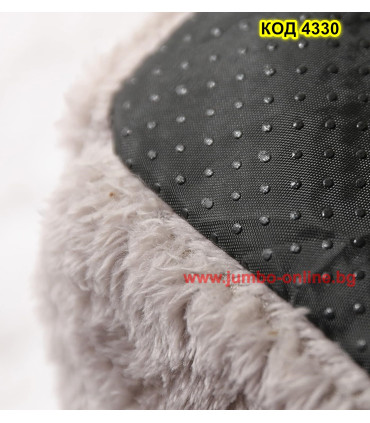 Къща - легло за домашни любимци, котки и кучета