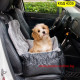 Столче за куче за кола с мека възглавница - jumbo-online.bg
