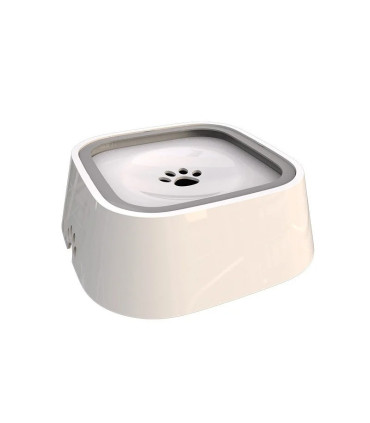 Неразливаща купа за вода за кучета и котки – Идеалната защита от разливане