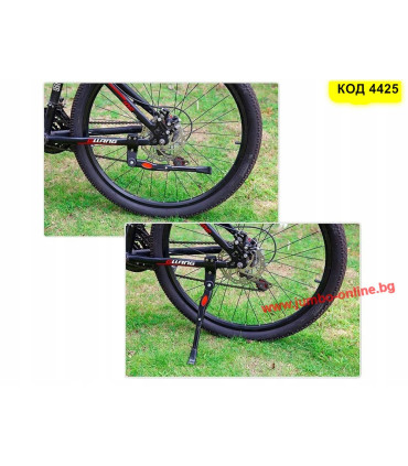 Степенка за колело 22, 24, 26, 28 и 29 цола - код 4425