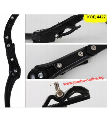 Степенка за колело 22, 24, 26, 28 и 29 цола - код 4427