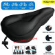 Гел калъф за седалка на колело – комфорт и удобство при каране