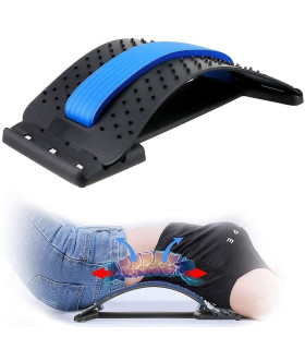 Magic Back Support за болки в гърба и кръста