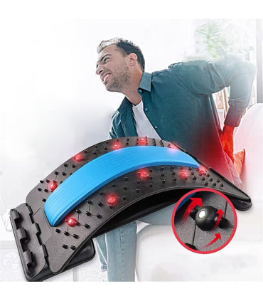 Magic Back Support за болки в гърба и кръста