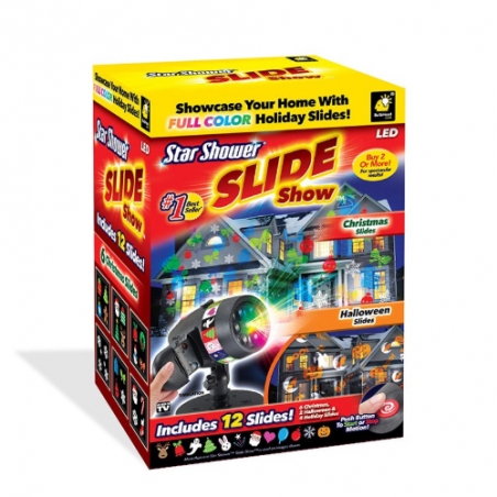 Lazeren-prozektor-Star-Shower-Slide-12-pristavki-s-figuri-4524
