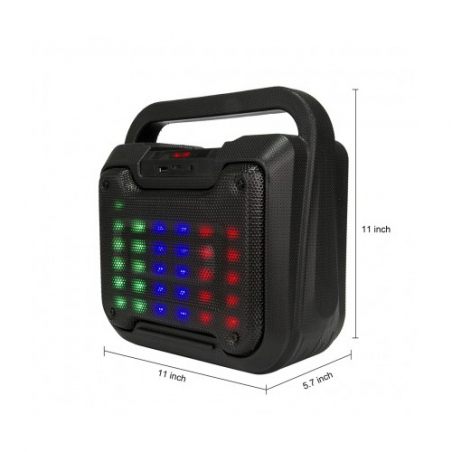 Udaro-i-vlagoustojciva-disko-kolona-s-cvetomuzika-EXTRA-BASS-B-18-3744