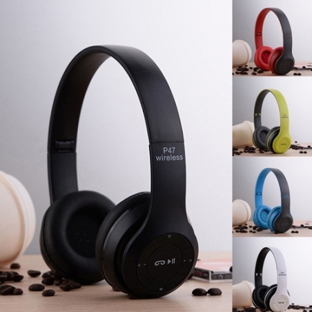 Bluetooth-bezzicni-slusalki-P47-42EDR-3434