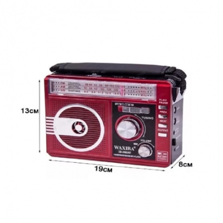 Radio-ss-solaren-panel-i-fener-Waxiba-XB-208UR-S-4737
