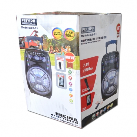 Prenosima-akumulatorna-karaoke-tonkolona-FEIYIPU-Professional-Audio-ES-81-s-mikrofon-3577