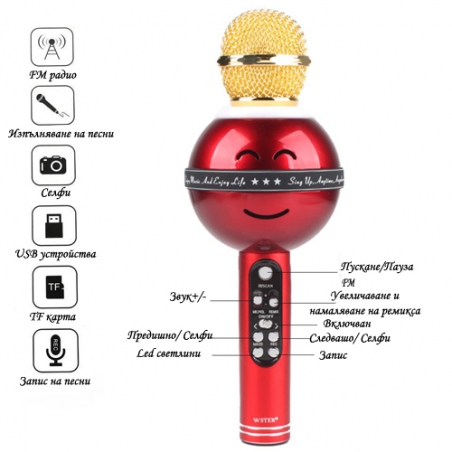 Karaoke-mikrofon-WSTER-WS-878-3565