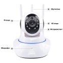 Bezzicna-vrtasa-se-Ip-Kamera-s-tri-anteni-Smart-Camera-2819