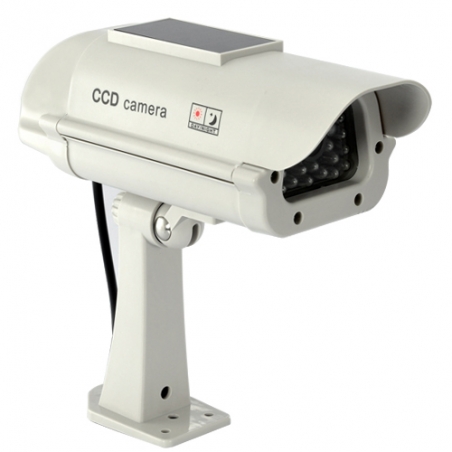 Realisticna-falsiva-kamera-ss-solaren-panel-Dummy-Camera-2813
