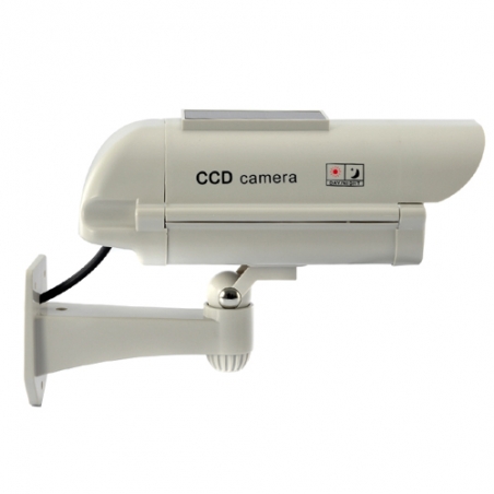 Realisticna-falsiva-kamera-ss-solaren-panel-Dummy-Camera-2813