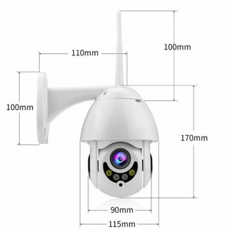 Smart-kamera-ss-senzor-za-dvizenie-Wi-Fi-Smart-Camera-IP0005-4515