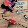 Конектор за телефон J-053