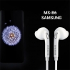 Безжични bluetooth слушалки Samsung S6 MS-B6