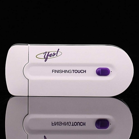 Damski-trimer-ss-senzor-i-LED-svetlina-Yes-Finish-touch-za-lice-i-talo-sha_YES01