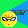 Преносима външна батерия Angry Emoji 3000 mAh