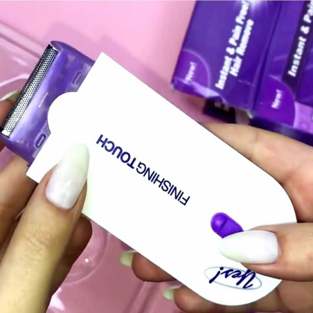 Damski-trimer-ss-senzor-i-LED-svetlina-Yes-Finish-touch-za-lice-i-talo-sha_YES01