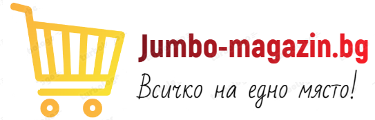 Jumbo-online.bg